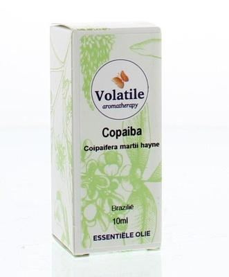 Volatile Copaiba 10 Milliliter