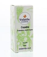 Volatile Copaiba 10 Milliliter - thumbnail