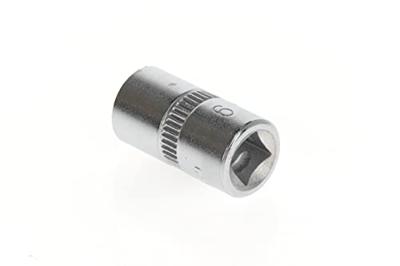 Gedore D 20 9 6225830 Dopsleutelinzetstuk 9 mm 1/4 (6.3 mm)