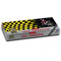 Ketting Regina RX3 Racing 420 L134 - thumbnail