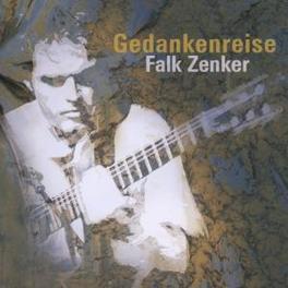 Gedankenreise - CD (4013429114056) Gedankenreise - CD (4013429114056)