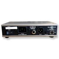 Warwick Gnome I 200 Watt Pocket Bass Amp Head met USB Interface - thumbnail