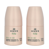 Nuxe Reve De The Duo Set 100 ml Deodorant - thumbnail