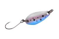 Spro Troutmaster Incy Spoon 1.5G Rainbow - thumbnail
