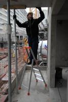 Little Jumbo Industrietrap 2370 - 1x10 treden - 1223700010 - thumbnail