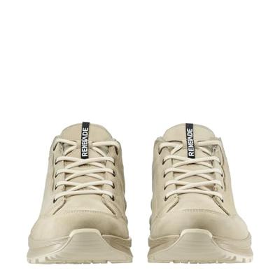 Lowa Renegade Evo Gtx Lo Lage Wandelschoen Dames Champagne/Panna 4,5