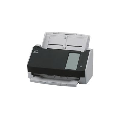 Ricoh fi-8040 scanner