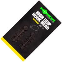 Korda High Grip Hook Bead Medium - thumbnail
