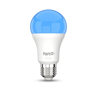 FRITZ!DECT 500 Intelligente LED-lamp