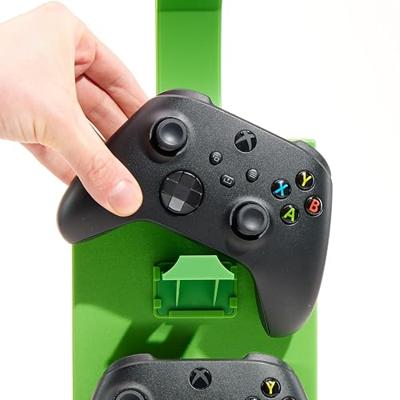 Xbox Gaming Locker Green