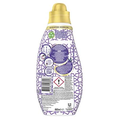 Andrelon Shampoo pro nature shea SOS repair 400 Milliliter Andrelon Shampoo pro nature shea SOS repair 400 Milliliter