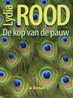 De kop van de pauw - Lydia Rood - ebook - thumbnail