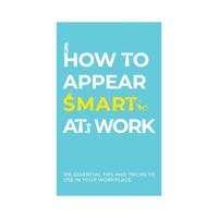 How To Appear Smart At Work Kaarten - thumbnail