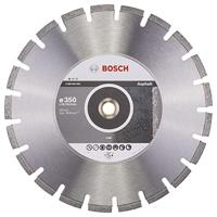 Bosch Accessories 2608602625 Bosch Power Tools Diamanten doorslijpschijf 1 stuk(s) - thumbnail