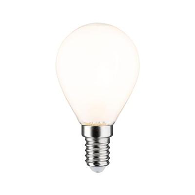 Paulmann 29116 LED-lamp Energielabel F (A - G) E14 4.5 W Warmwit (Ø x h) 45 mm x 80 mm 1 stuk(s) Paulmann 29116 LED-lamp Energielabel F (A - G) E14 4.5 W Warmwit (Ø x h) 45 mm x 80 mm 1 stuk(s)