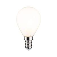 Paulmann 29116 LED-lamp Energielabel F (A - G) E14 4.5 W Warmwit (Ø x h) 45 mm x 80 mm 1 stuk(s) - thumbnail