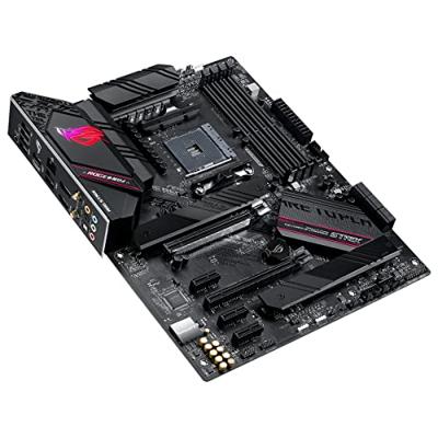 ASUS ROG STRIX B550-F GAMING WI-FI II moederbord
