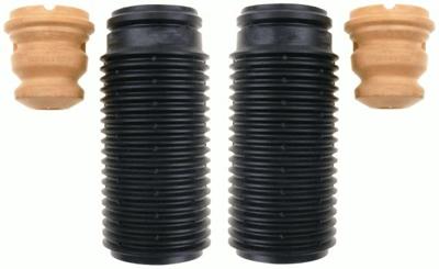 Aanslagrubber met stofkap - Protection kit 900027