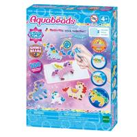 Unicorn Friends Kit - AQUABEADS - 800 kralen - Vanaf 4 jaar - thumbnail