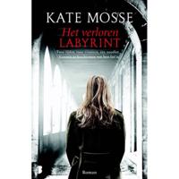 Het verloren labyrint (Paperback) - thumbnail