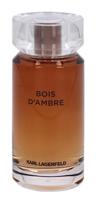 Karl Lagerfeld Bois d'Ambre Eau de Toilette 100ml - thumbnail
