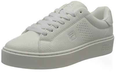 Fila Crosscourt Altezza F 1011202.91X Wit-37 maat 37