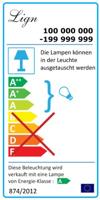 Spiegel Sander Walnoot - thumbnail
