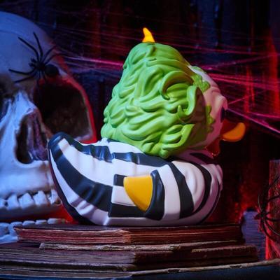 Beetlejuice Tubbz PVC Figure Beetlejuice Boxed Edition 10cm - thumbnail