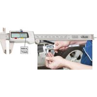 Vigor V1713 Digitale schuifmaat 150 mm - thumbnail