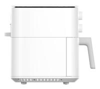 Xiaomi MAF13 Enkel 6 l 1550 W Heteluchtfriteuse Wit - thumbnail