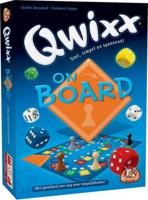 Qwixx on board - thumbnail