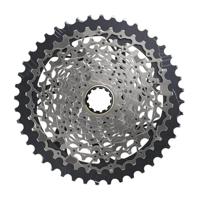 Sram cassette "xg-1271" cassette xg-1271 10-44 z. silver - thumbnail