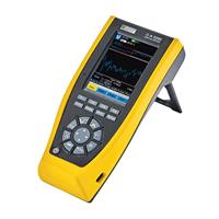 Chauvin Arnoux C.A 5293 Multimeter Digitaal Datalogger, Grafisch display CAT III 1000 V, CAT IV 600 V Weergave (counts): 100000 - thumbnail