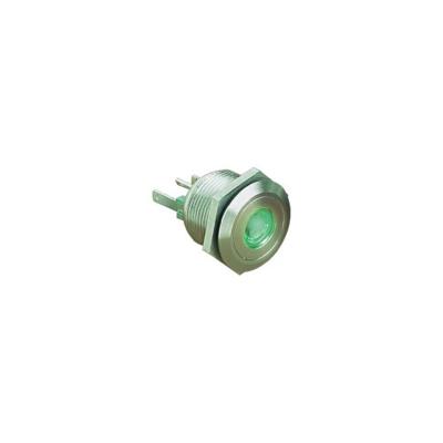 Bulgin MPI002/28/RD MPI002/28/RD Vandalismebestendige druktoets 24 V/DC 0.05 A 1x uit/(aan) Moment Rood (Ø x l) 22 mm x 32.7 mm IP66 1 stuk(s) Bulgin MPI002/28/RD MPI002/28/RD Vandalismebestendige druktoets 24 V/DC 0.05 A 1x uit/(aan) Moment Rood (Ø x l) 22 mm x 32.7 mm IP66 1 stuk(s)