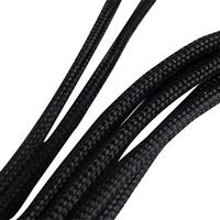SilverStone Verlengkabel SST-PP07-PCIB - thumbnail
