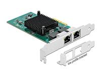 Abi Ethernet netwerkkaart - thumbnail