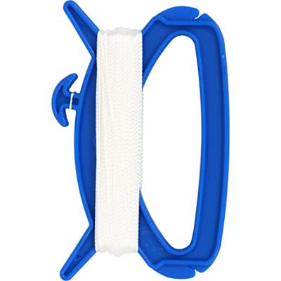 Ecoline Eenlijns Vlieger Simple Flyer Rainbow Spanwijdte 1200 mm Geschikt voor windsterkte 2 - 5 bft