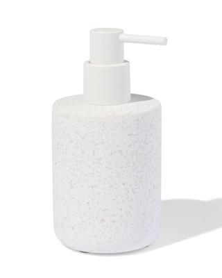 HEMA Zeeppomp terrazzo beige (multi)