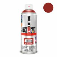 Sprayverf Pintyplus Rood 400 ml - thumbnail