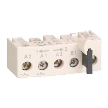 Schneider Electric LU9M1 Vermogensschakelaar accessoires 1 stuk(s)