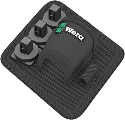 Wera Zyklop Pocket Set Imperial 2 Universeel Magazijnschroevendraaier