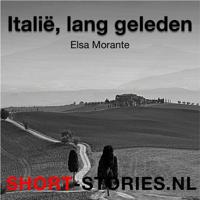 Italië, lang geleden - thumbnail