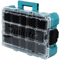 Makita Accessoires MAKTRAK Organizer Medium - P-91045 - thumbnail
