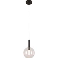 Masterlight Hanglamp Ø 17cmLido Ball met helder glas - 2860-05-00-1 - thumbnail