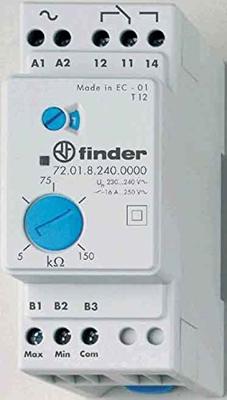 Finder 72.01.8.024.0002 Niveaurelais