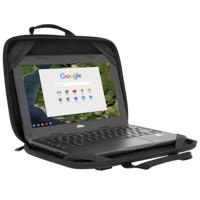 Targus Tasche Laptoptas Geschikt voor max. (laptop): 29,5 cm (11,6) Zwart-grijs - thumbnail