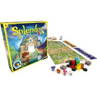 Splendor Kids - thumbnail