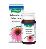 A.Vogel Echinaforce Tabletten - thumbnail