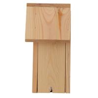 Vlinderkast Silhouet - thumbnail