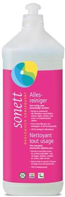 Sonett Allesreiniger 1 Liter Sonett Allesreiniger 1 Liter